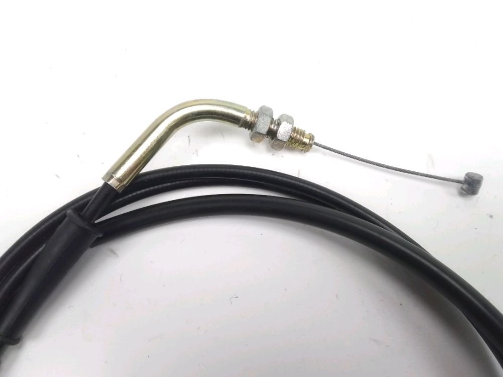 CABLE D'ACCELERATEUR
