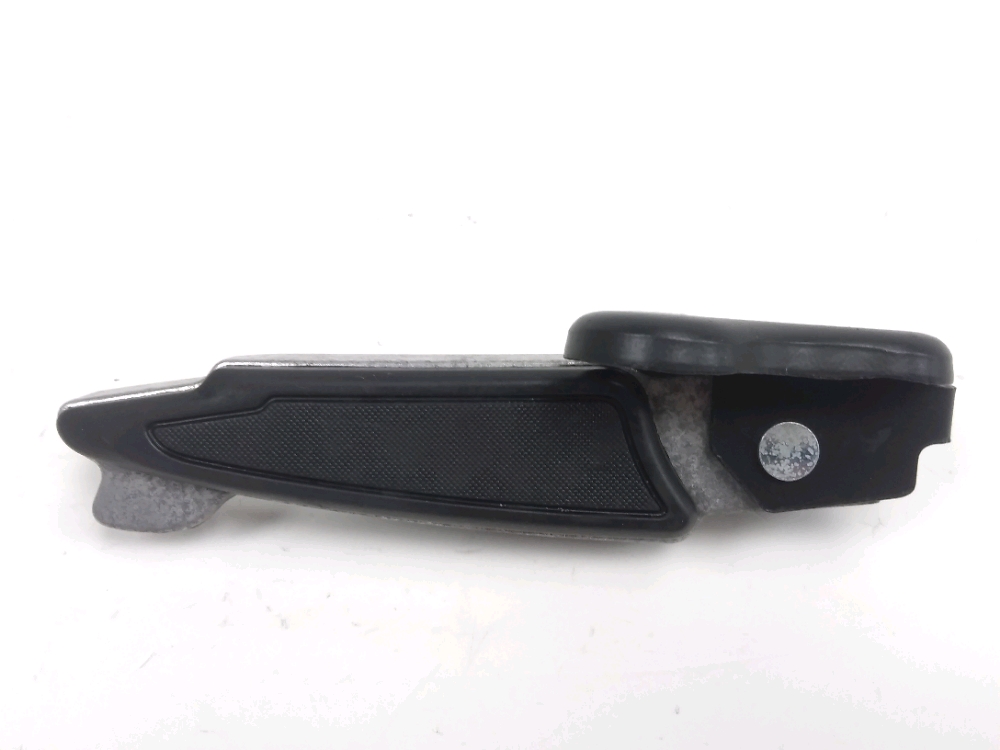 PLATINE ET REPOSE PIEDS ARRIERE DROIT