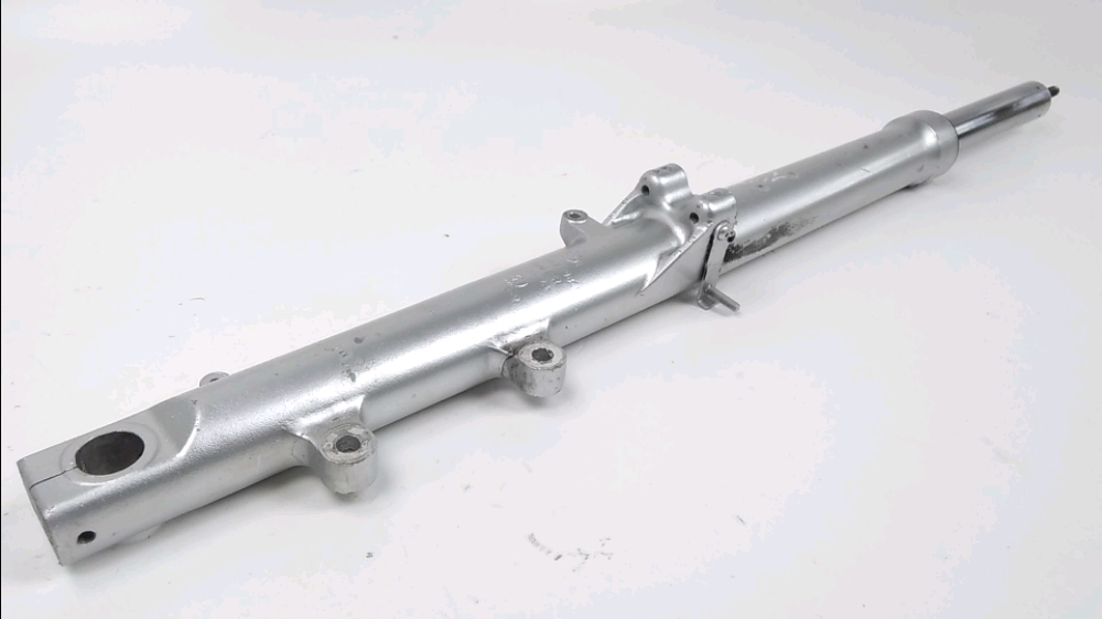 Tube de fourche droit