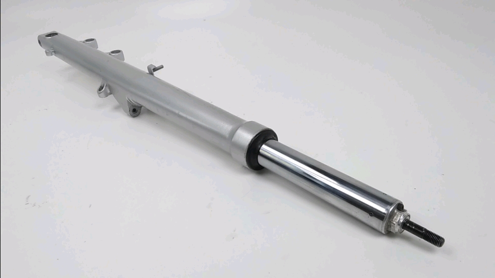TUBE DE FOURCHE DROIT