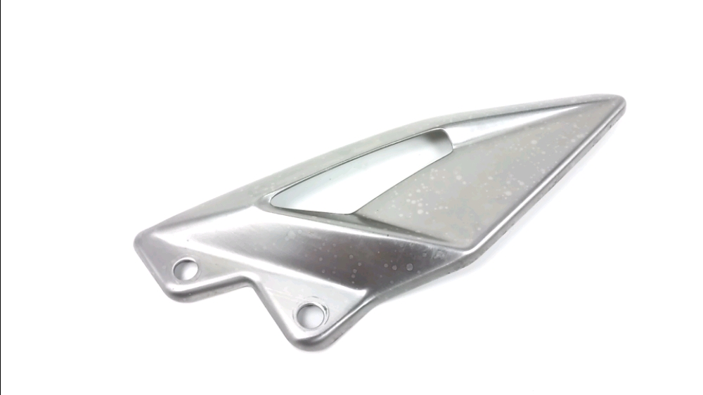 Habillage platine gauche