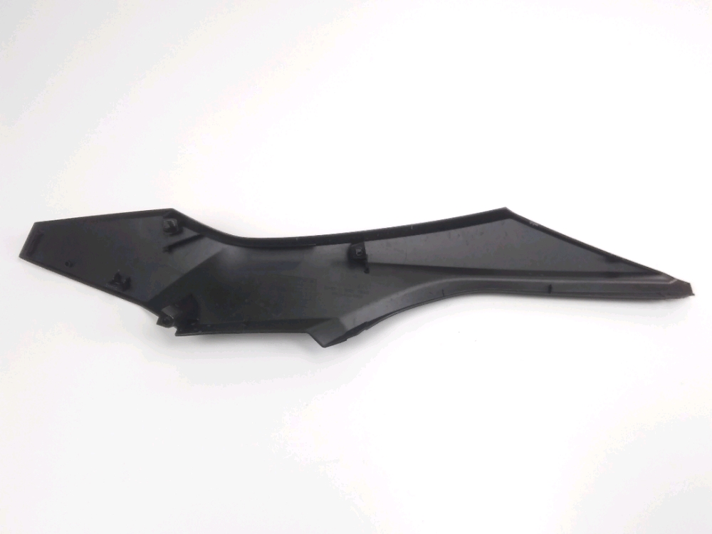 HABILLAGE DE CADRE GAUCHE