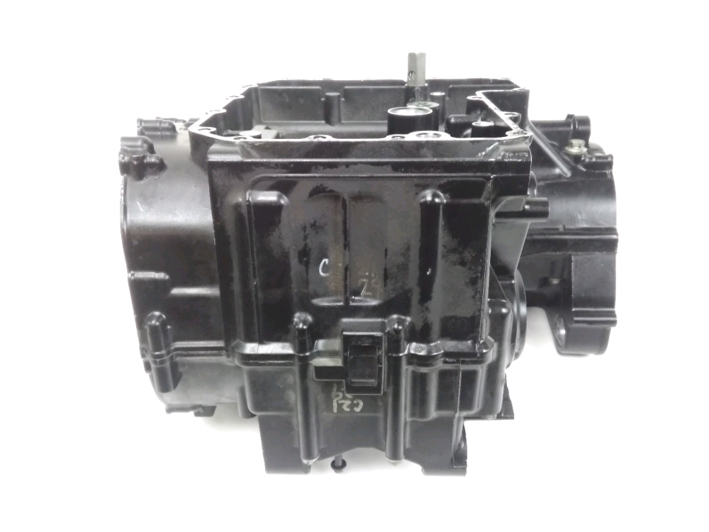 BAS MOTEUR
