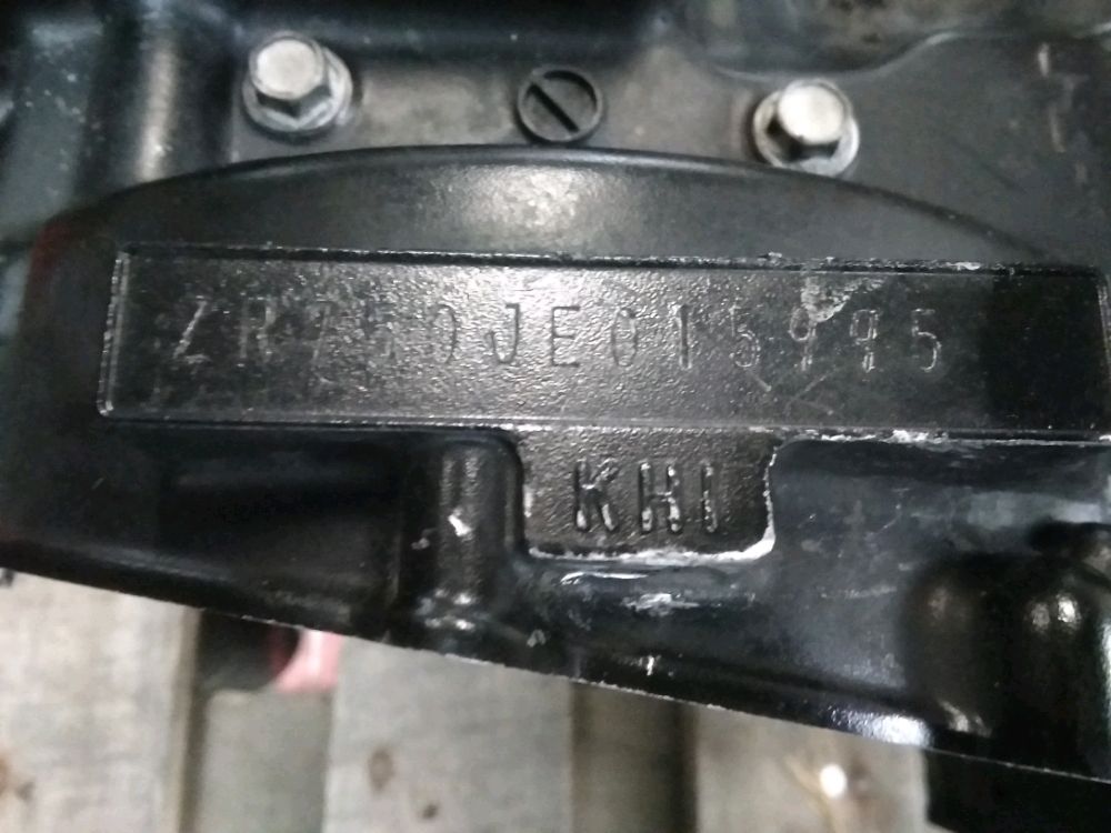 BAS MOTEUR