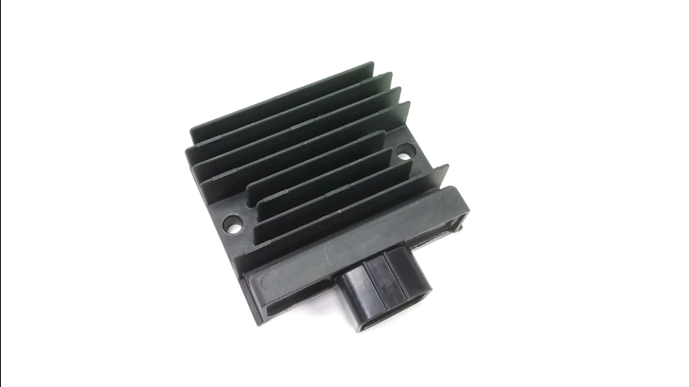 Regulateur de tension