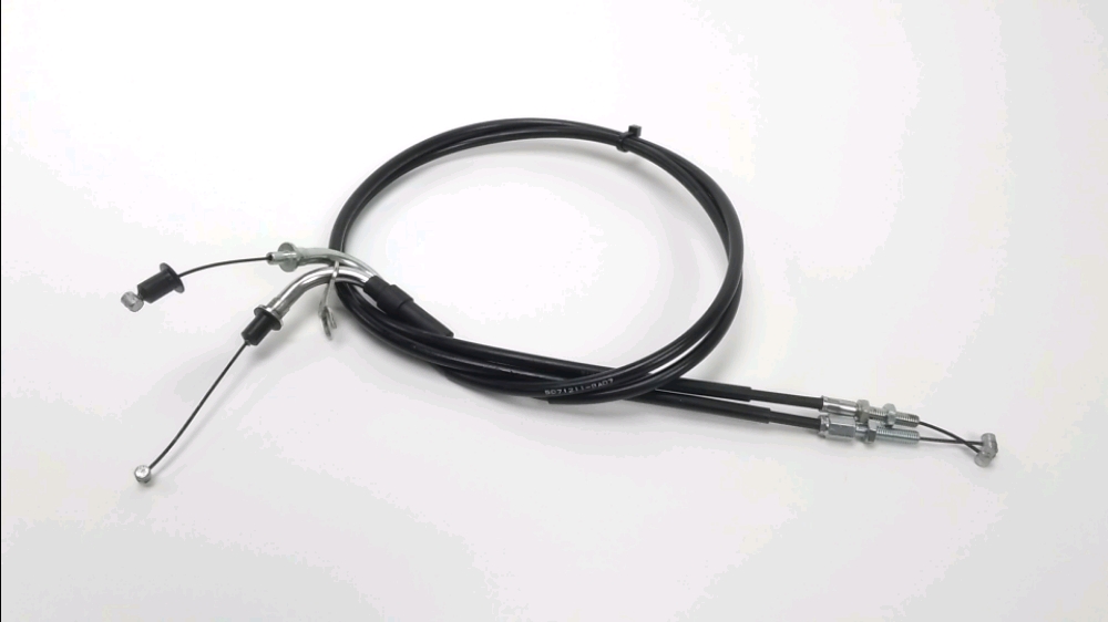 CABLE D'ACCELERATEUR