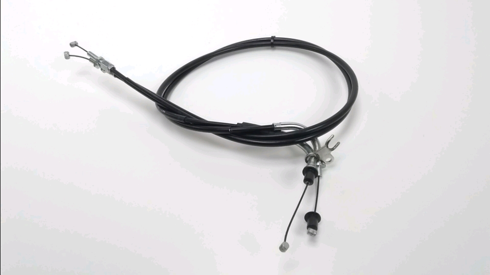 CABLE D'ACCELERATEUR