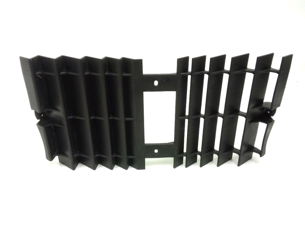 GRILLE DE RADIATEUR