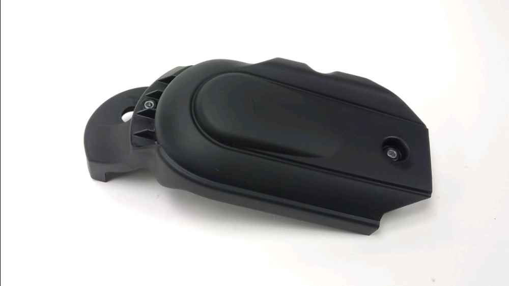 Protege carter moteur