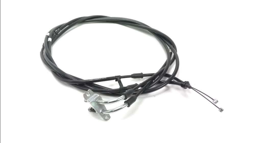 CABLE D'ACCELERATEUR