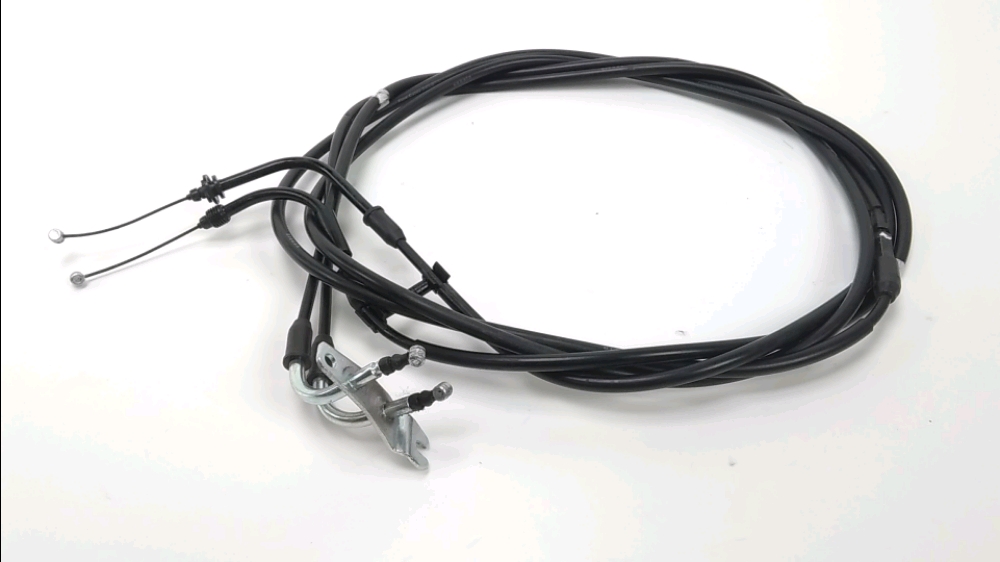 CABLE D'ACCELERATEUR