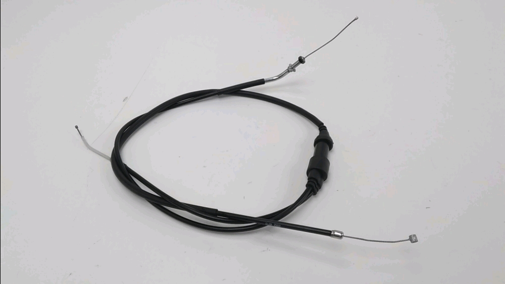 Cable d'accelerateur
