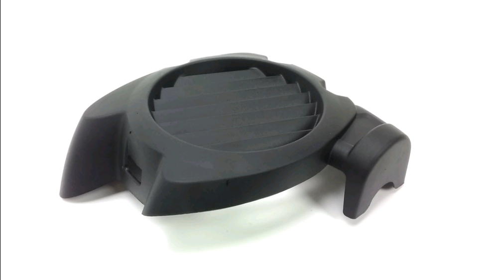 GRILLE DE RADIATEUR