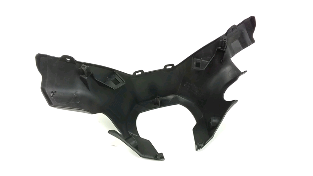 HABILLAGE ARRIERE DU GUIDON