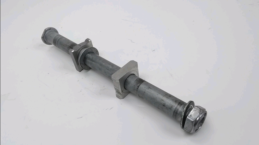 AXE DE ROUE ARRIERE