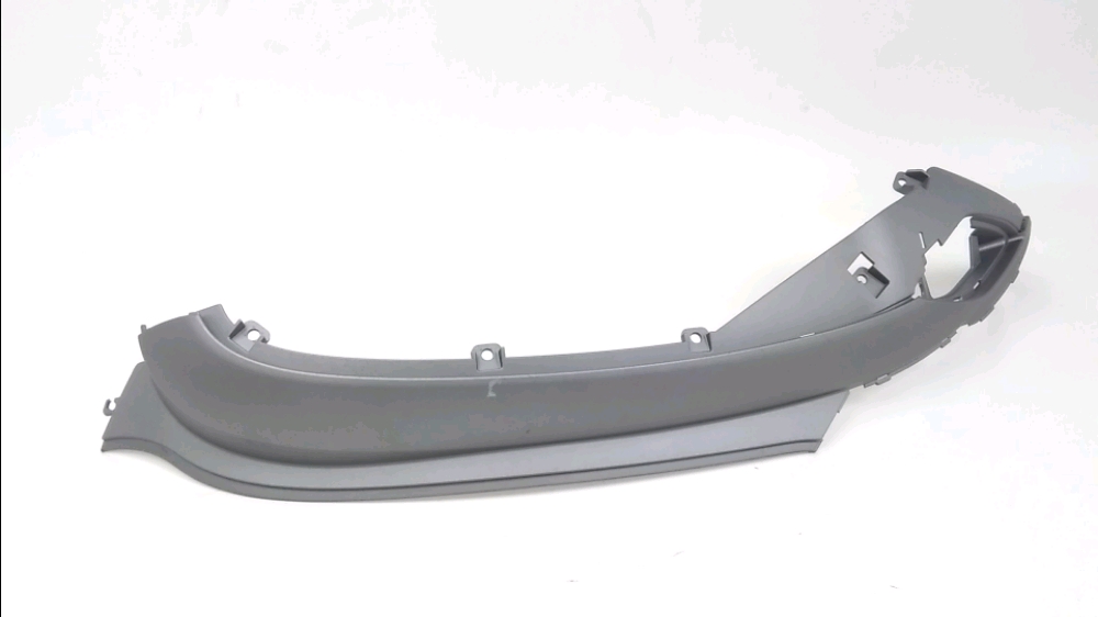 CARENAGE ARRIERE DROIT