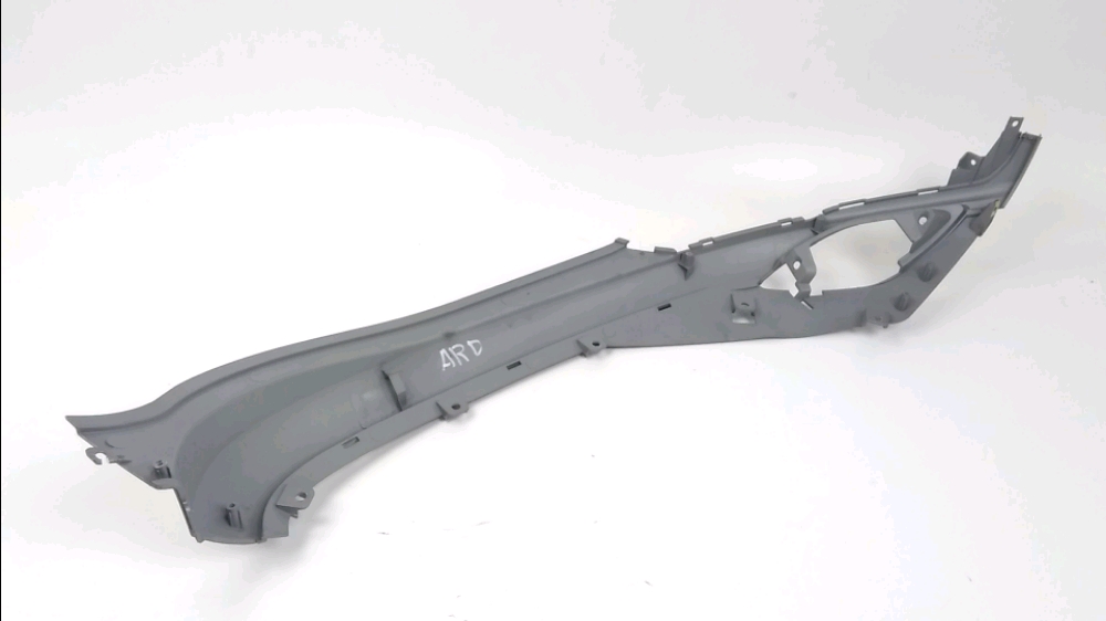 CARENAGE ARRIERE DROIT