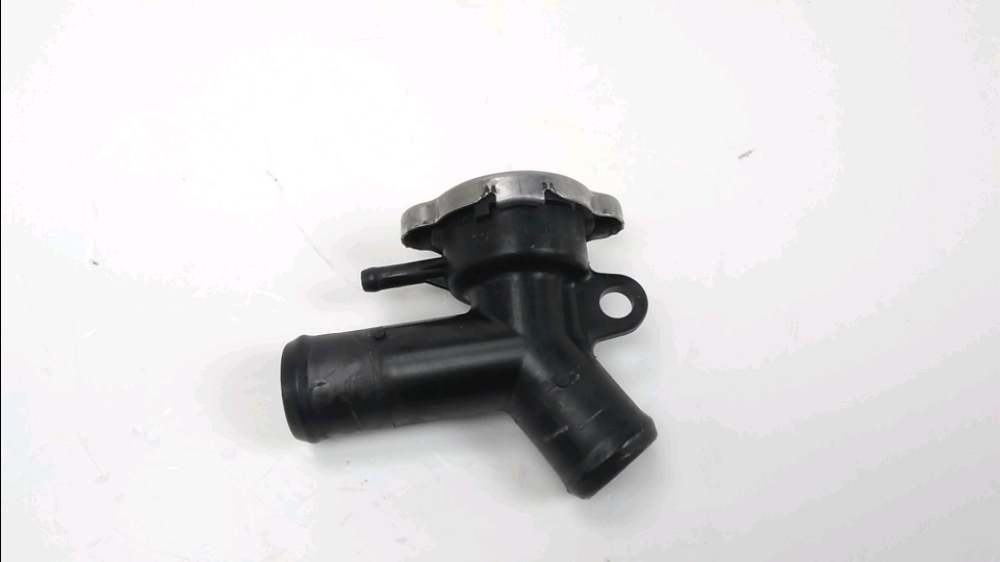 Bouchon de radiateur