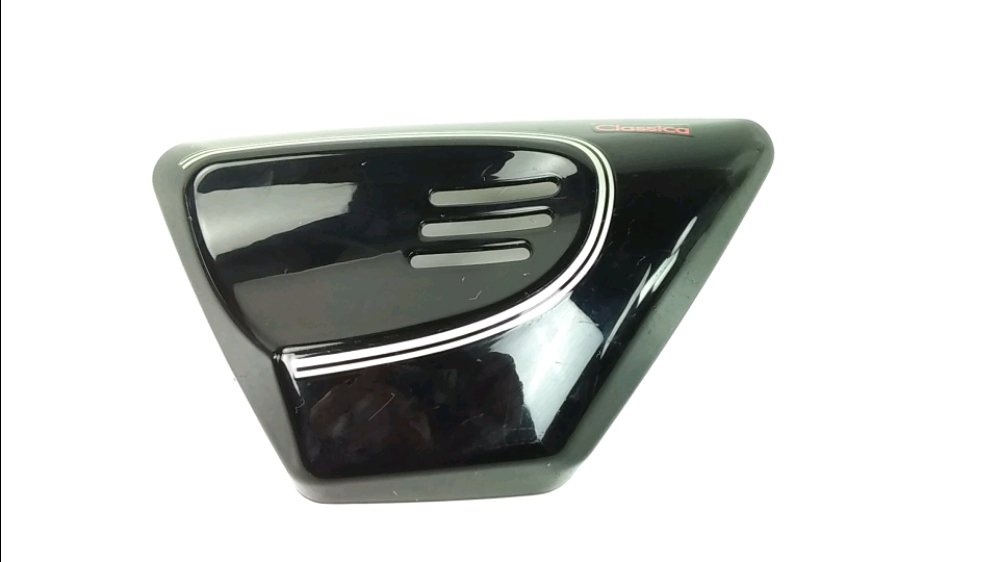 CACHE LATERAL GAUCHE