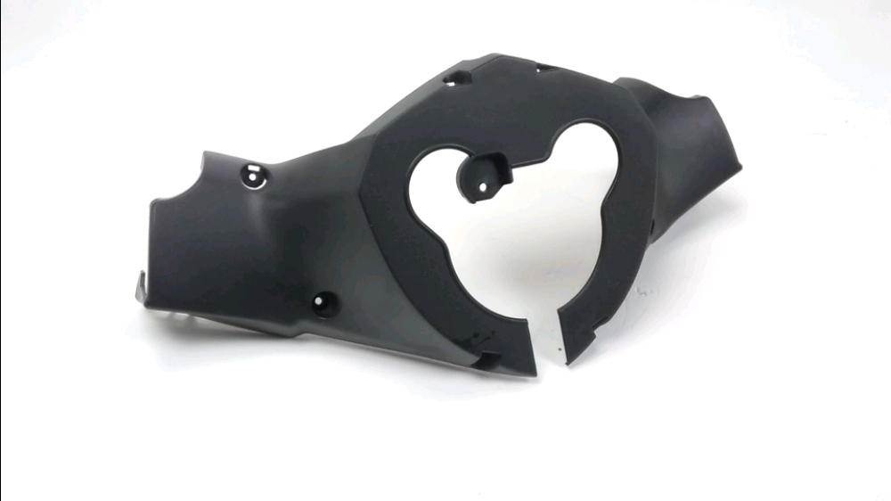 HABILLAGE ARRIERE DU GUIDON