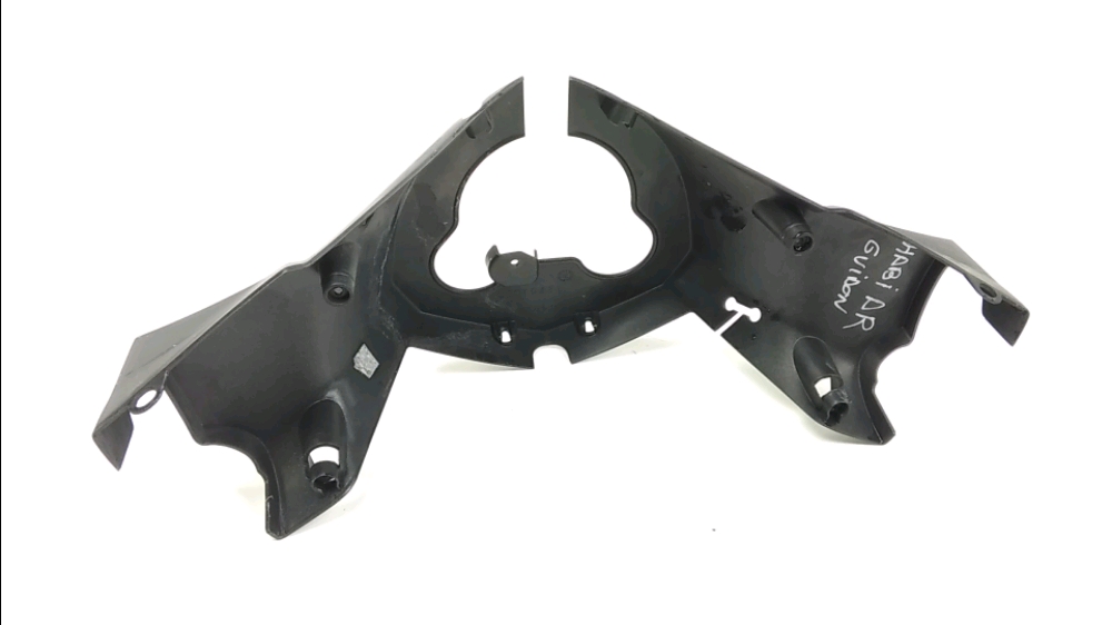 HABILLAGE ARRIERE DU GUIDON