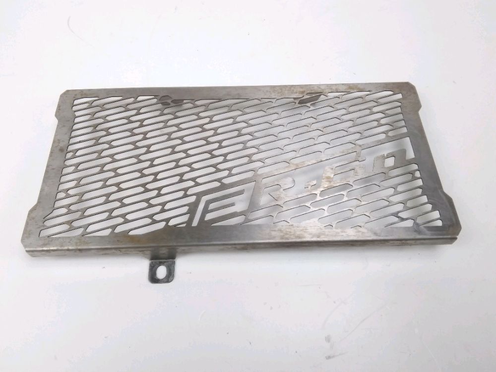 Grille de radiateur