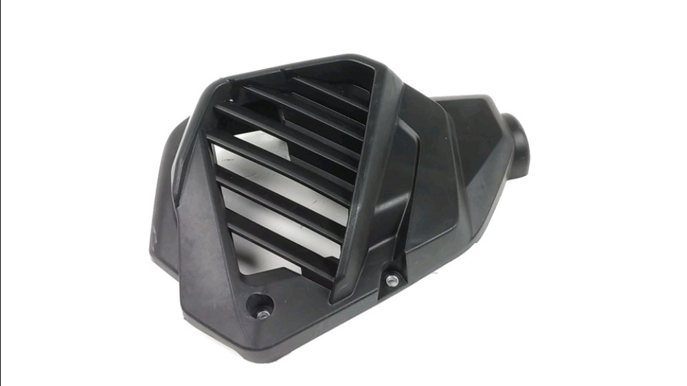 GRILLE DE RADIATEUR
