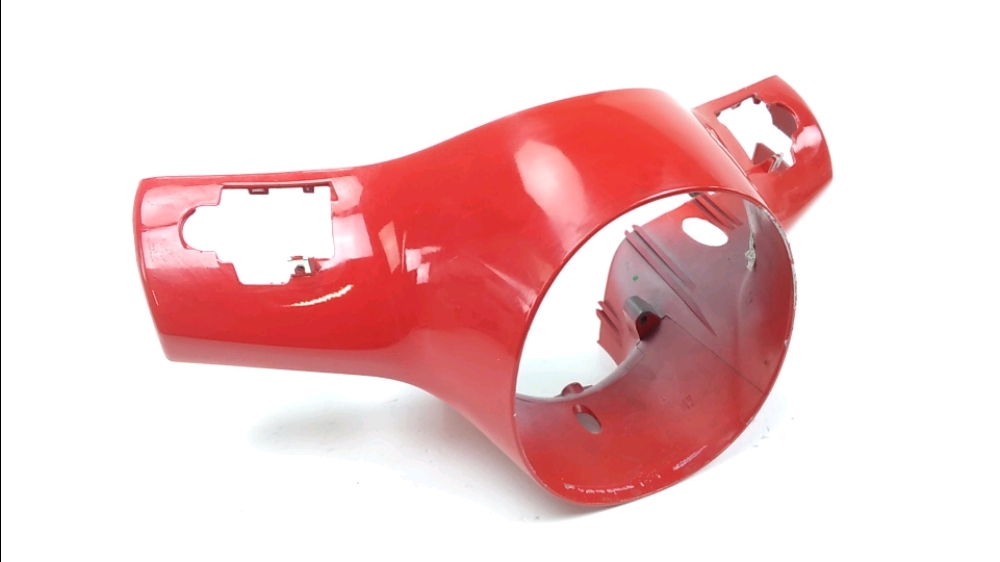 HABILLAGE AVANT DU GUIDON