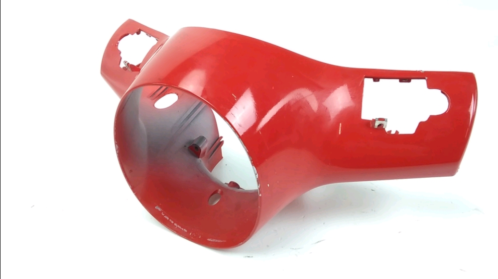 HABILLAGE AVANT DU GUIDON