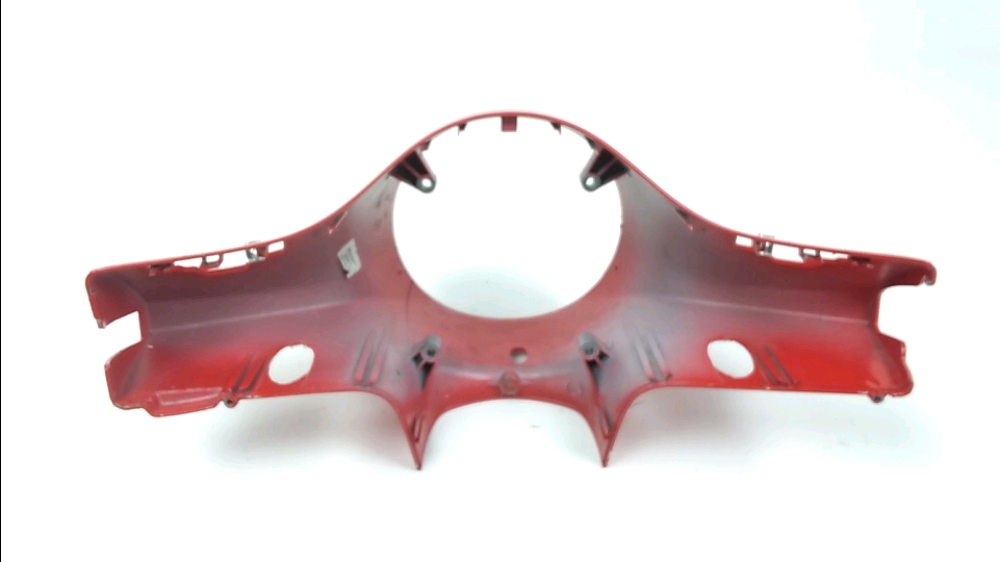 HABILLAGE AVANT DU GUIDON