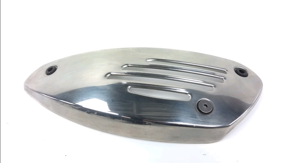 Habillage silencieux