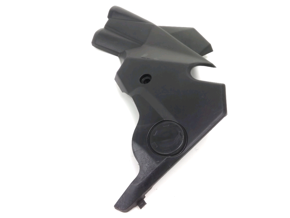 HABILLAGE DE CADRE GAUCHE