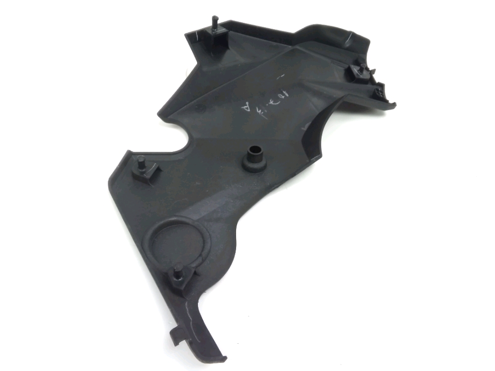 HABILLAGE DE CADRE GAUCHE