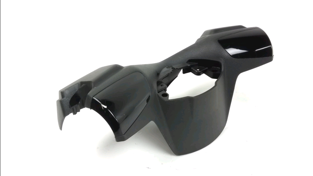 HABILLAGE AVANT DU GUIDON