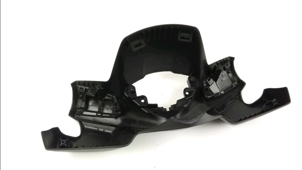 HABILLAGE AVANT DU GUIDON