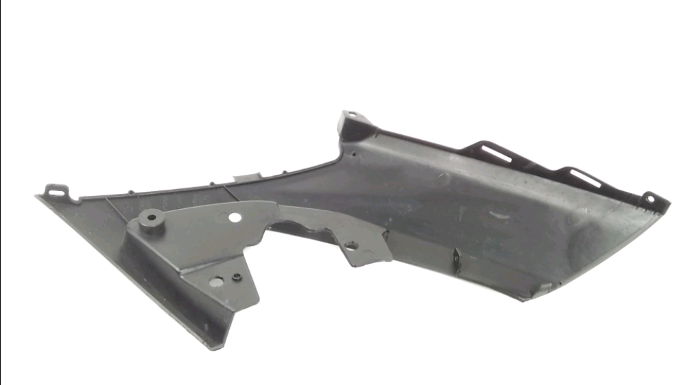 CACHE LATERAL GAUCHE