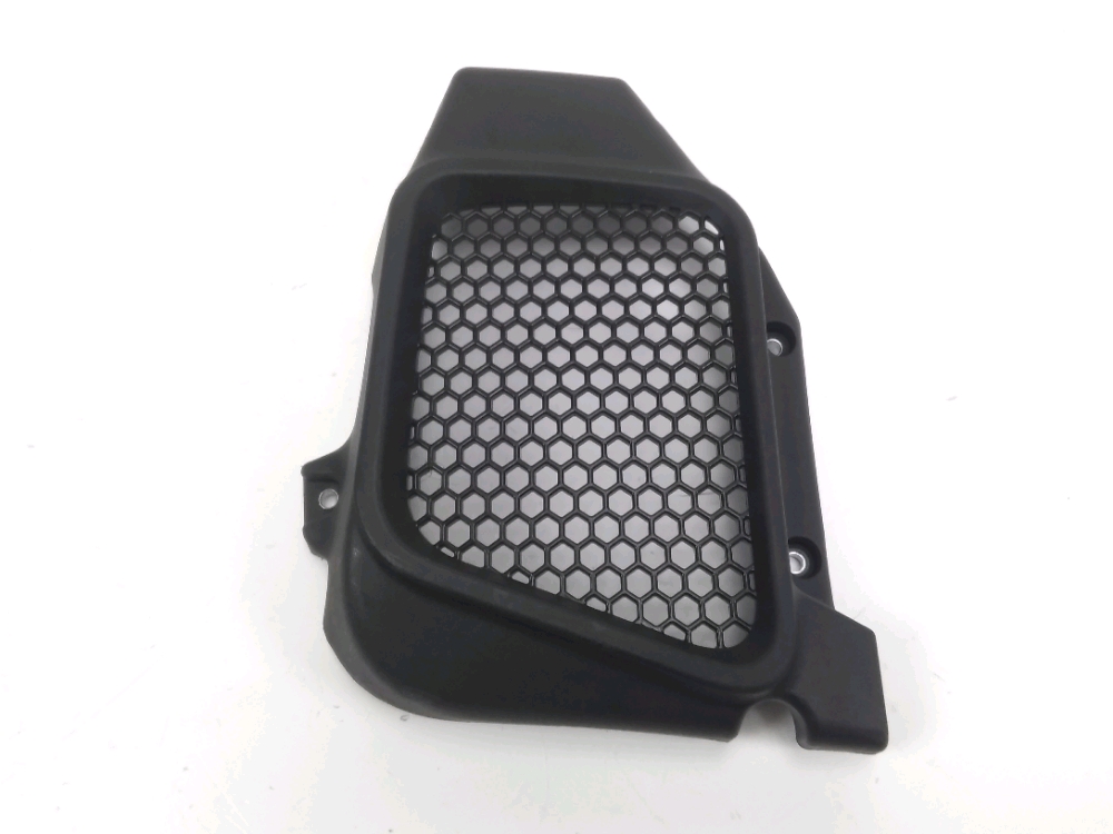 GRILLE DE RADIATEUR
