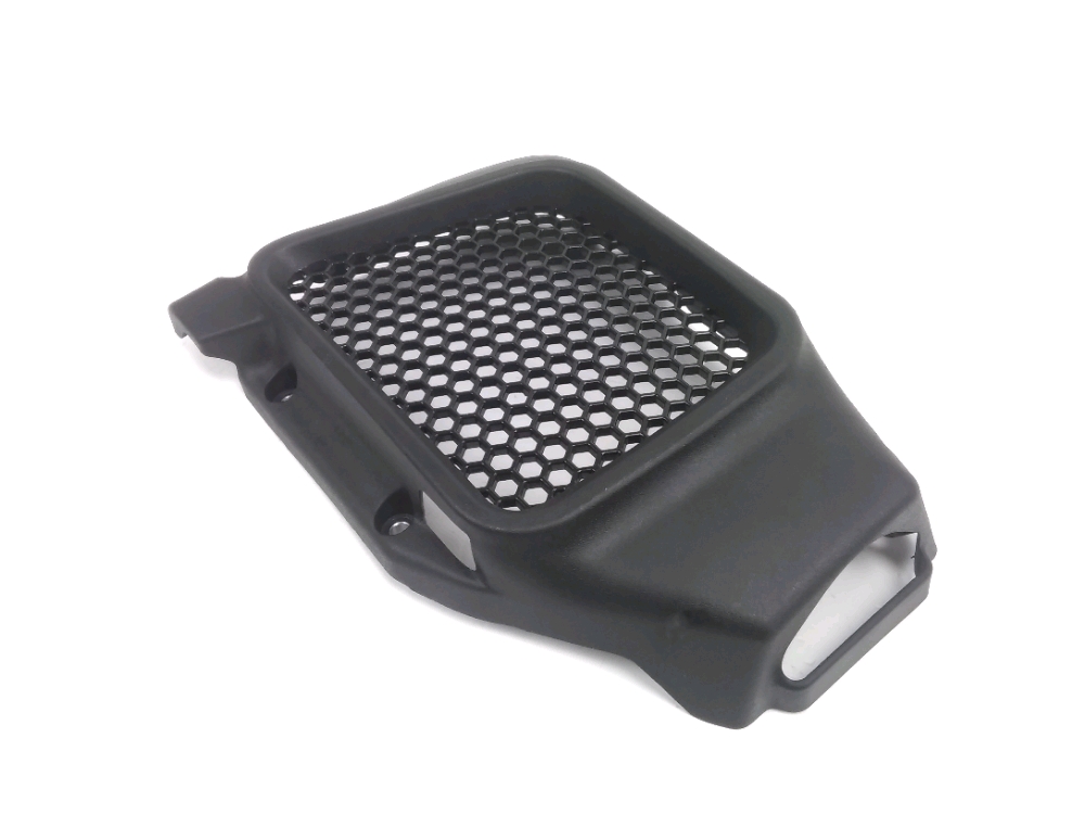 GRILLE DE RADIATEUR