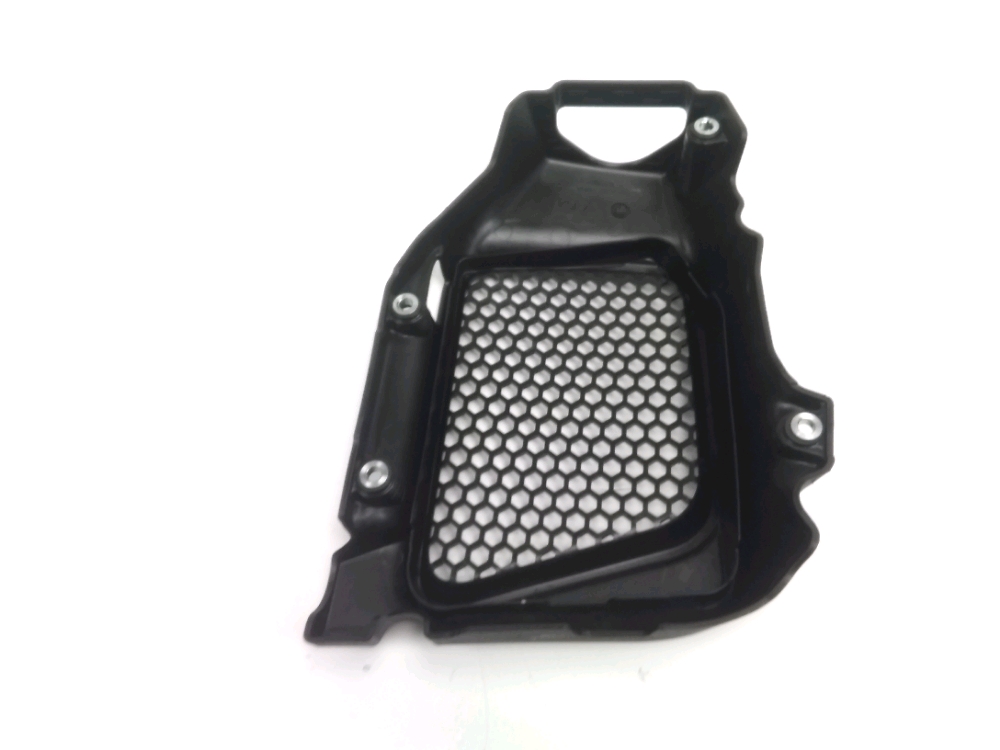 GRILLE DE RADIATEUR