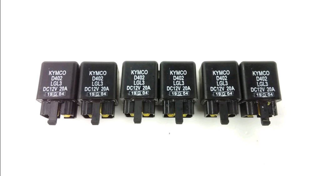 PACK ELECTRIQUE