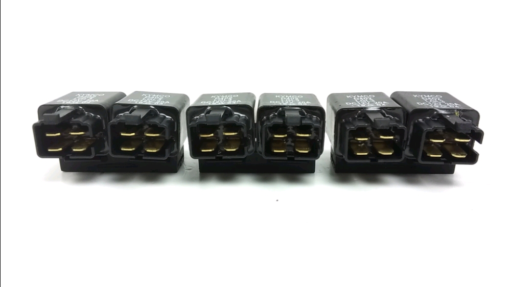 PACK ELECTRIQUE