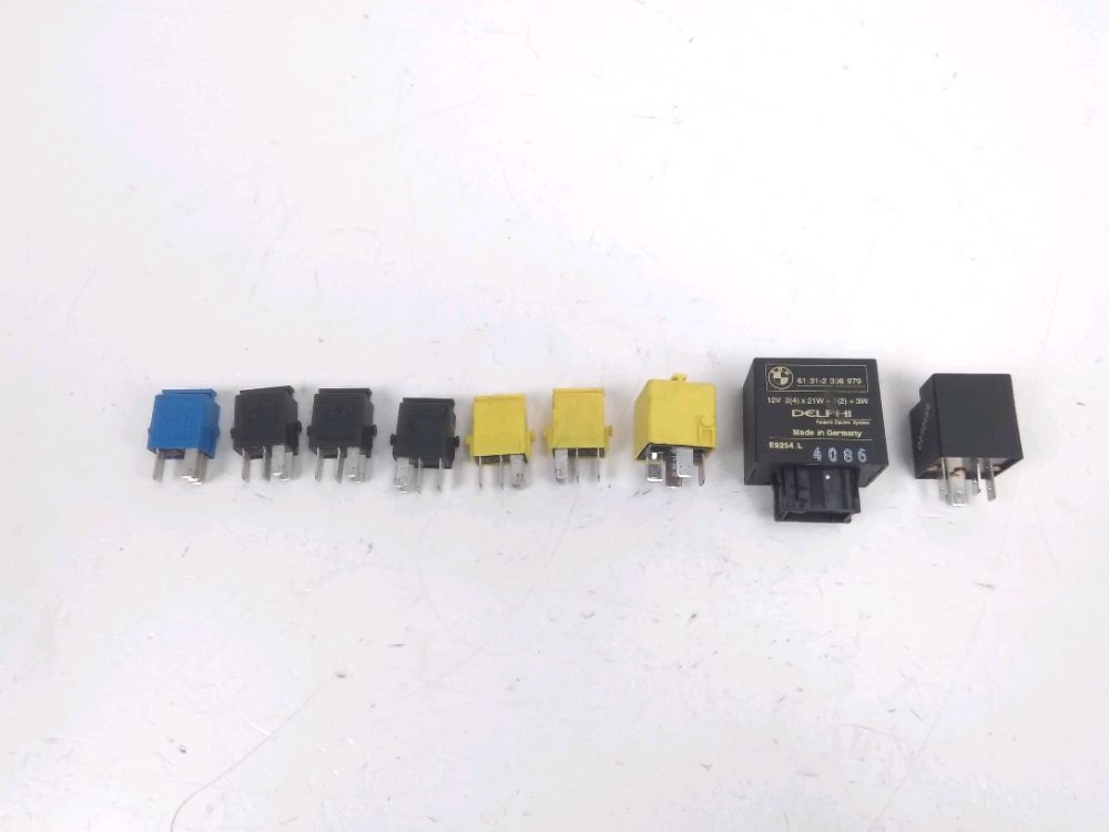Pack electrique