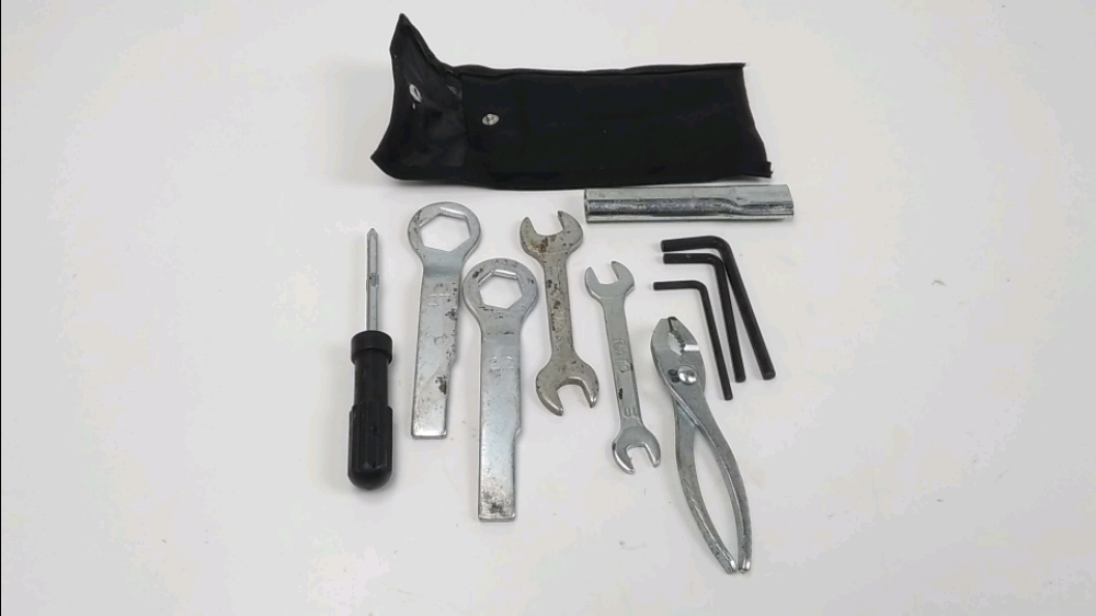 TROUSSE OUTIL