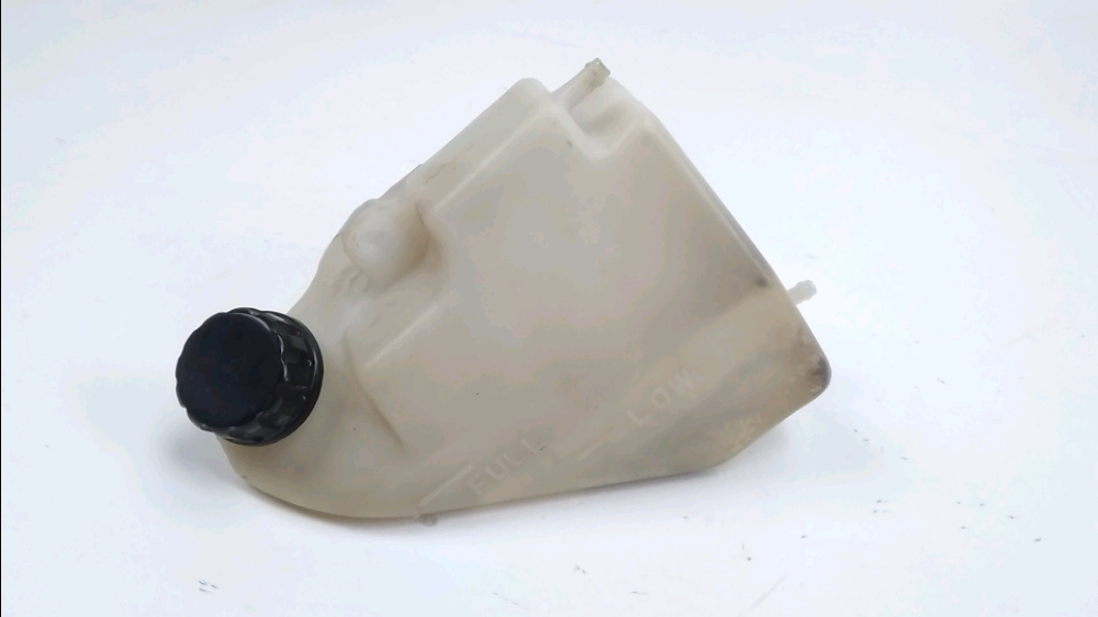 Vase expansion
