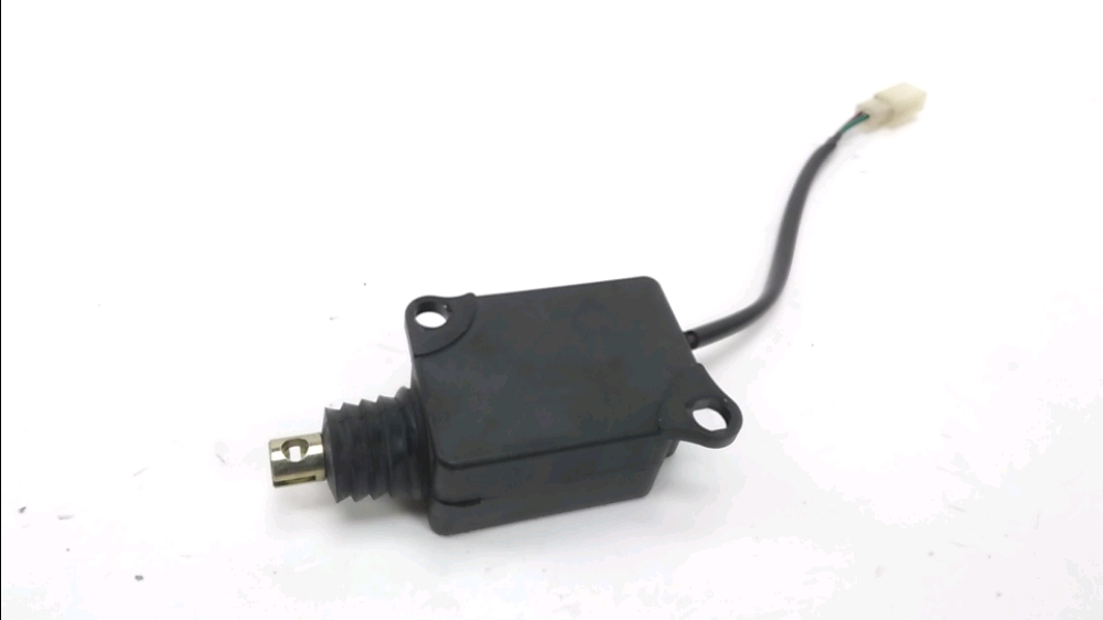 PACK ELECTRIQUE
