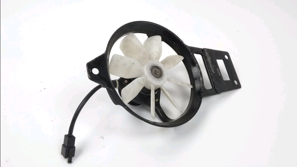VENTILATEUR