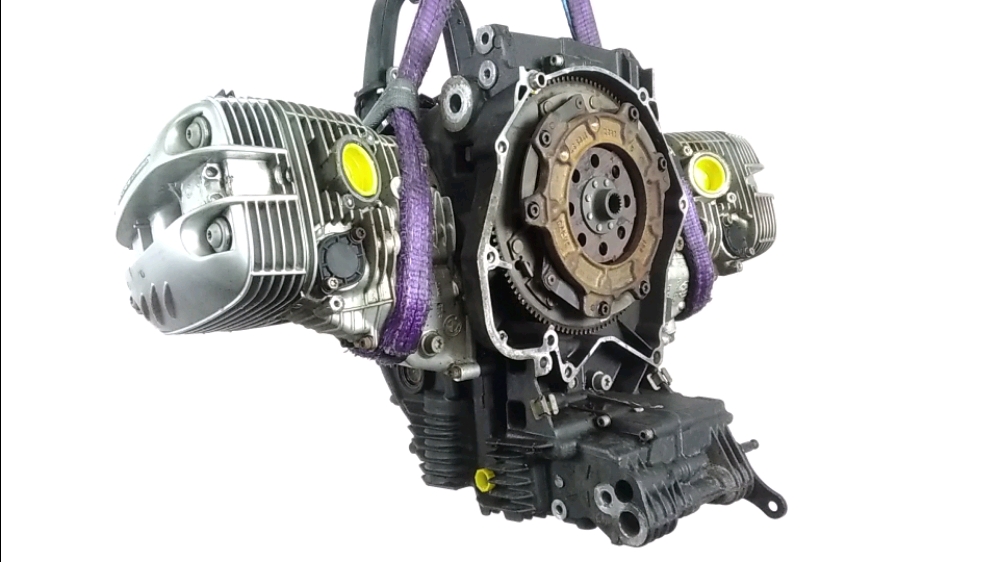 MOTEUR