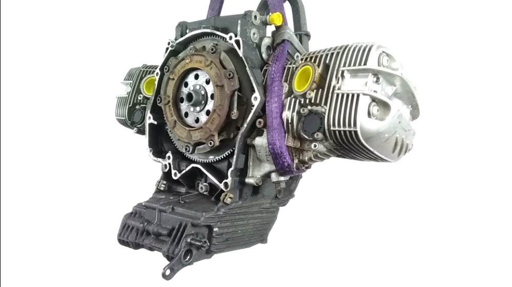 MOTEUR