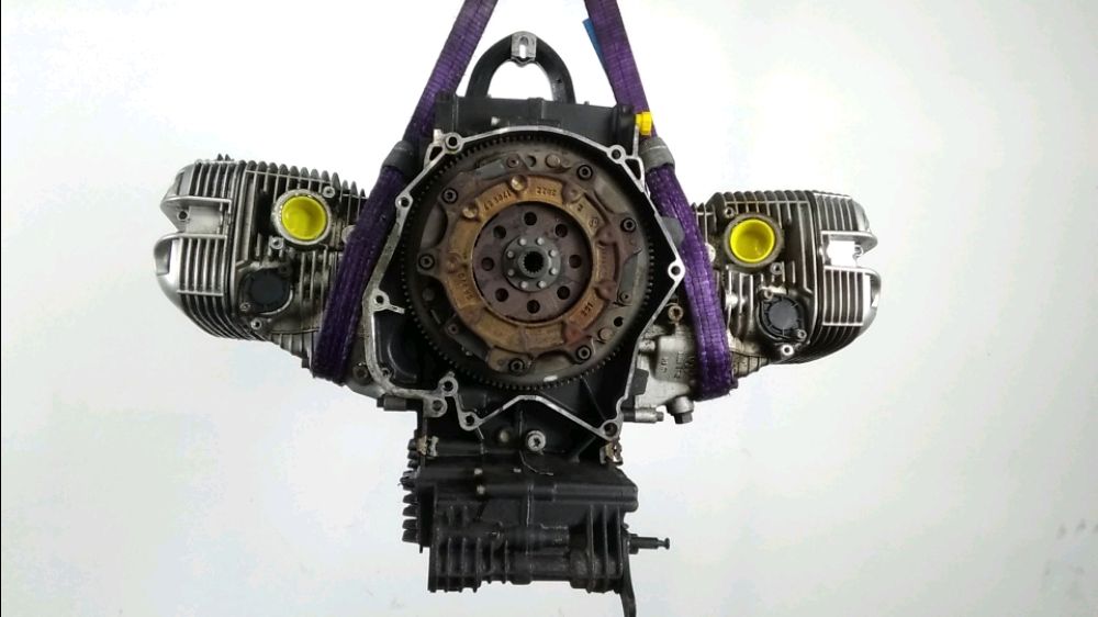 MOTEUR