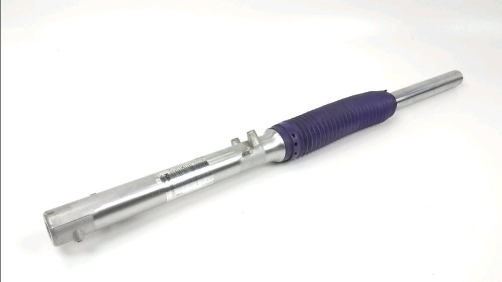 TUBE DE FOURCHE DROIT